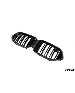 BMW M Performance Carbon Front Grille - F96 X6M buy in USA