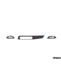 BMW Alcantara Dash Trim Set - F87 M2 CS buy in USA