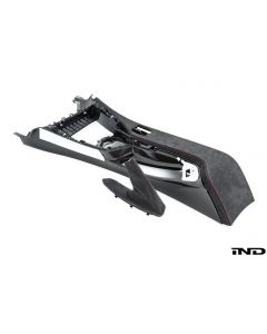 BMW Carbon Center Console Package - F87 M2 CS buy in USA