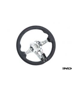 BMW Alcantara Steering Wheel - F87 M2 CS buy in USA