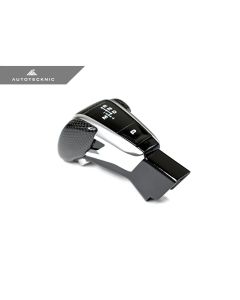 AutoTecknic Carbon Fiber Exclusive Design Shift Lever - Porsche Panamera 2017-Up buy in USA