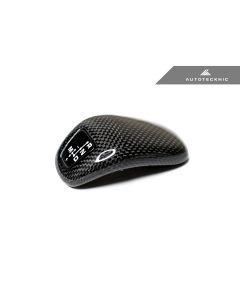 AutoTecknic Carbon Fiber Gear Selector Cover - Porsche Panamera 2017-Up buy in USA