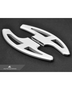 AutoTecknic Competition Shift Paddles - BMW E9X M3 | E70 X5M | E71 X6M M-DCT buy in USA