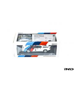 BMW Heritage E26 M1 Racing Diecast buy in USA