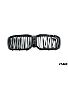 BMW M Performance Front Grille - G01 X3 | G02 X4 LCI buy in USA