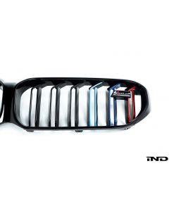 Genuine BMW Front Grille Set - F90 M5 Competition LCI buy in USA