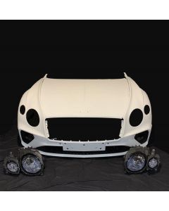 NEW Bentley Continental GT Front End, Part number 3SD823031 buy in USA