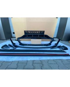 NEW Bentley Continental GT 2020 Soft Kit – MANSORY, Part number: 3S3522201 buy in USA