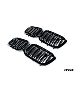 BMW M Performance Front Grille Set - F97 X3M LCI buy in USA