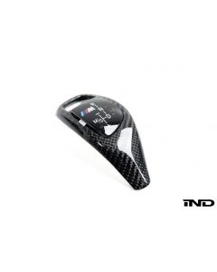 BMW M Performance Carbon Shift Knob Trim - F15 X5 | F16 X6 buy in USA