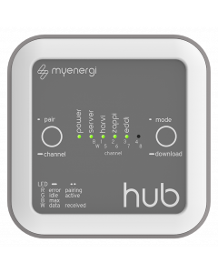 Myenergi Hub for Zappi connectivity buy in USA