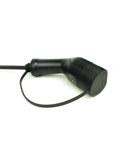 Mobile EV charger | type 2 to schuko plug | 16A  - outlet buy in USA