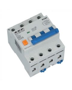 SEP earth leakage circuit breaker 3-pole+zero 25A B-kar 30mA buy in USA