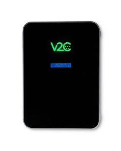 V2C Trydan | 22 kW | 3-Phase - 32A |  type 2 - socket |  wallbox buy in USA