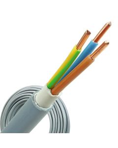 YMVK 3x6mm2 cable for indoor or tube per meter buy in USA