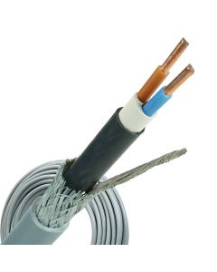 YMVK axis 2x6mm2 Ground cable per meter buy in USA