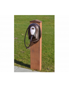 AzobГ© standing pole for wallbox buy in USA