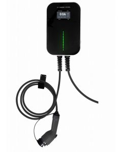 Besen 22 kW - type 2 | Fase 3 - 32A | wallbox + 6 meter charging cable buy in USA