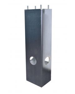 Pedestal for Ratio standing pole buy in USA