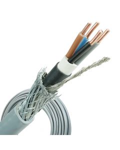 YMVK axis 4x6mm2 Ground cable per meter buy in USA