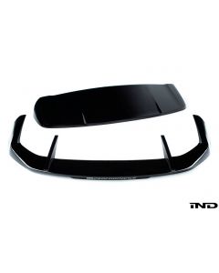 BMW M Performance Flow-Through Rear Spoiler - F95 X5M buy in USA