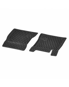 Mercedes-Benz Allwettermatten Dynamic Squares (2-teiliges Set), A-Klasse (177) buy in USA