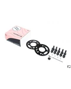 Future Classic Wheel Spacer Kit - Porsche 5x130 buy in USA