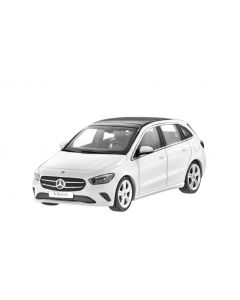 Mercedes-Benz Kollektion B-Klasse Sports Tourer Progressive Line W247 Modellauto, polarweiß, 1:43 buy in USA