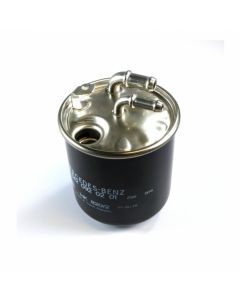 Mercedes-Benz Wechselfilter, ohne Heizelement, Kraftstoff-Filter, Filterpatrone, Motor OM 640, OM 642, OM 651 buy in USA