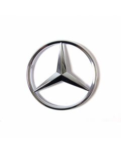 Mercedes-Benz Stern, Kühlergrill, A-/AMG GT-/ B-/C-/CLA-/CLS-/E-/GLA-/GLE-/ GLS-/ R-/S-/SL-/SLC-/SLK-Klasse buy in USA