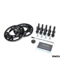 Future Classic Wheel Spacer Kit - BMW 5x120 12mm Lug buy in USA