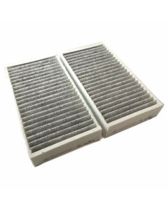 Mercedes-Benz Aktivkohlefilter, Innenraumfilter, M-Klasse (W164), GL-Klasse (X164), R-Klasse (W251) buy in USA