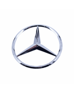 Mercedes-Benz Mercedes-Stern an Heckdeckel, Heckklappenstern, S-Klasse (W222) buy in USA