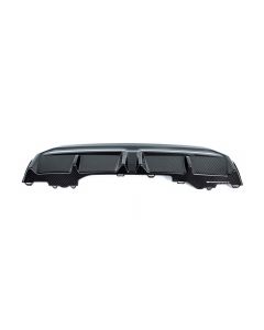 Genuine BMW M Performance Carbon Fibre Rear Diffuser for BMW 2 Series M240i G42 buy in USA