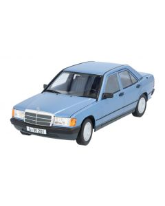 Mercedes-Benz Classic Kollektion 190 E W 201 (1982-1988) Modellauto, diamantblau, 1:18 buy in USA