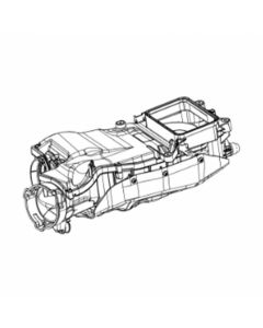 Mercedes-Benz Dämpferfilter an Luftansaugung, für Dieselfahrzeuge, C-Klasse (W205) buy in USA