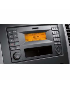 Mercedes-Benz Audio 10 Vito / eVito (BR447) buy in USA