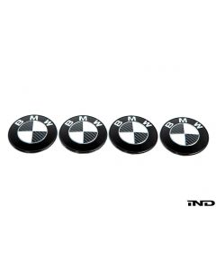 IND Carbon BMW Roundel - F97 X3M buy in USA