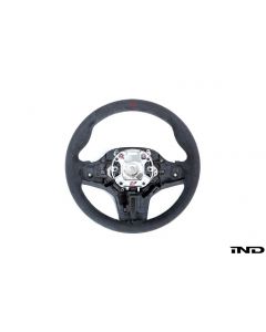 BMW Alcantara Steering Wheel - F90 M5 CS buy in USA