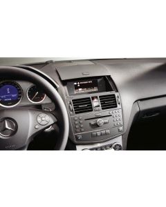 Mercedes-Benz Audio 50 APS Bediengerät mit DVD-Wechsler, GLK (X204) buy in USA