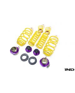 KW Suspension Height Adjustable Spring Kit - BMW F83 M4 buy in USA