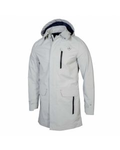 Mercedes-Benz Kollektion Funktionsmantel Herren (Größe S-XXL) buy in USA