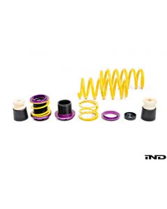 KW Suspension Height Adjustable Spring Kit - BMW F90 M5 buy in USA