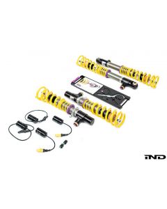 KW Suspension V4 Coilover Kit - BMW F90 M5 buy in USA