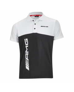 Mercedes-AMG Kollektion Poloshirt Herren (Größen XS-XXL) buy in USA