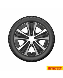 E-Klasse Winter Komplettradsatz Pirelli W SottoZero 3 MO W213 buy in USA