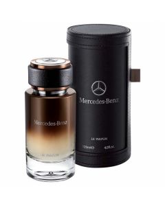 Mercedes-Benz Kollektion Herrenduft Le Parfum, EdP, 120ml buy in USA