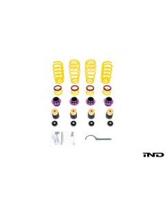 KW Suspension Height Adjustable Spring Kit - BMW F92 M8 | M8 Competition buy in USA