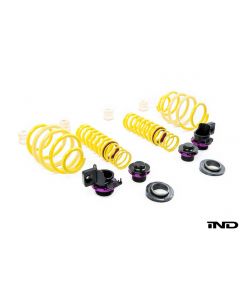 KW Suspension Height Adjustable Spring Kit - Audi RS4 (B7/8E) Sedan buy in USA