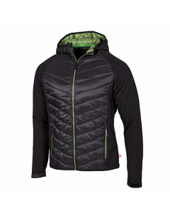 Mercedes-AMG Kollektion Hybridjacke Herren (Größe S) buy in USA